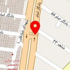 دنیای دوربین استان قم
