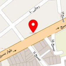 دوربین مداربسته ندای ابتکار