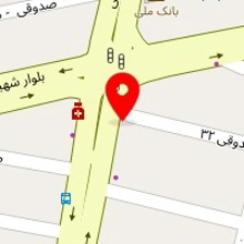 دوربین مداربسته قم(آرمان شبکه)