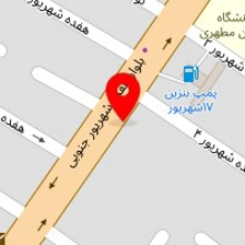 برق وصنعت شمشیری