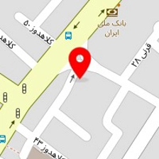 الکترومکانیک مسعود