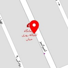 الکترومکانیک مهدی