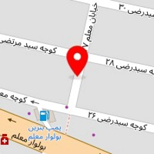 فروشگاه اینترنتی ملزومات خودروی کارین