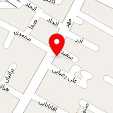 کالای برق مشک فروش