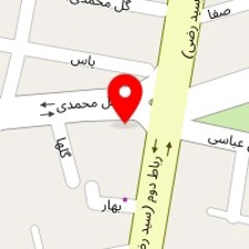 فروشگاه اینترنتی لوازم تحریر فانتزی