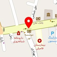 اریس رایانه افزار