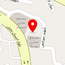 شرکت مهندسین پرداراز گیلان