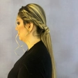 سالن زیبایی لی لی شفیعی