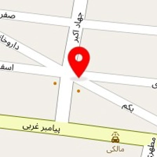 خدمات فنی امین
