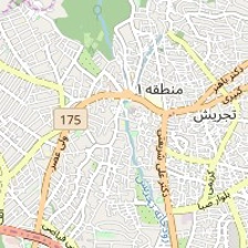 سالن زیبایی لاوین