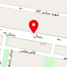 خدمات اتومبیل رضا