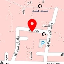 خدمات بخار احمدی
