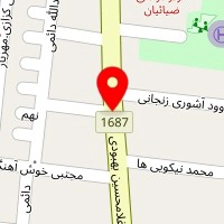 خدمات لاستیک محمد