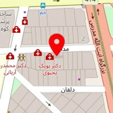 مرکز روان شناسی هستیا