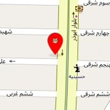 خدمات فنی قائم