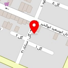 تشریفات معین