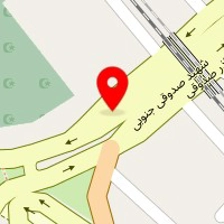 صندل کیف شلف دیواری مکرمه و مروارید بافی