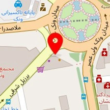 چرم مشهد