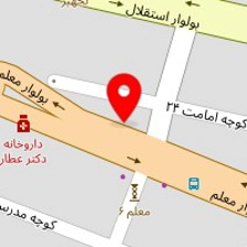 چرم مشهد