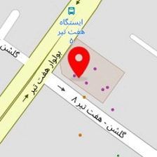 چرم مشهد