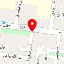 خشکشوئی پارس