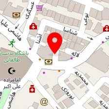 خشکشویی بهار اکسپرس چیذر