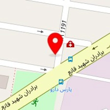 خشکشویی مرجان