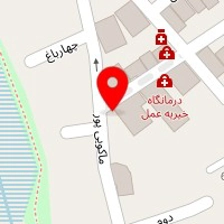 خشکشویی ممتاز زعفرانیه