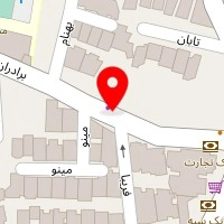 خشکشویی هرمس