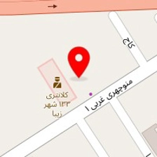 خشکشویی و پرده شویی یاس