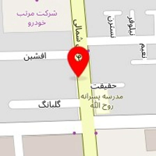 خشکشویی وسفید شویی یاس