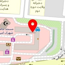 خشکشویی امید اکسپرس