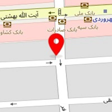 خشکشویی مانی