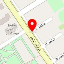 خشکشویی مدرن درخشان