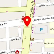 خشکشویی ناتا