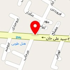 خشکشویی ماه اصفهان