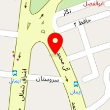 خشکشویی برازنده
