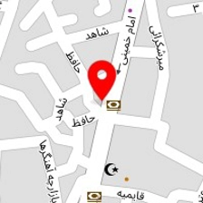 خشکشویی صدف
