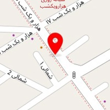 خشکشویی هزارویکشب
