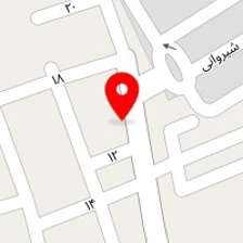 خشکشویی وسفیدشویی هگمتانه