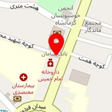 خشکشویی فردوسی