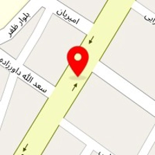 خشکشویی پاسارگاد