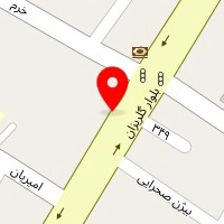 خشکشویی ابرنگ
