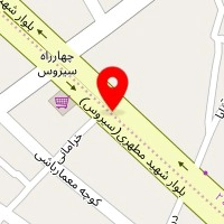 خشکشویی ارشیا