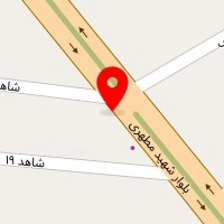 خشکشویی آریا (مدیریت حامد کریمی)