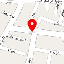 خشکشویی سامان