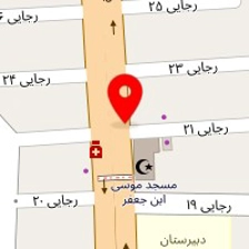 خشکشوییو سفید شویی سعادت