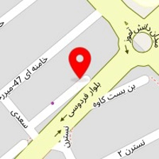 خشکشویی معین