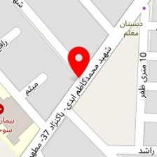 خشکشویی تخصصی پاکسان