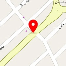 خشکشویی اطلس یزد
